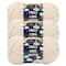 3 Pack Lion Brand® Feels Like Butta® Solid Yarn